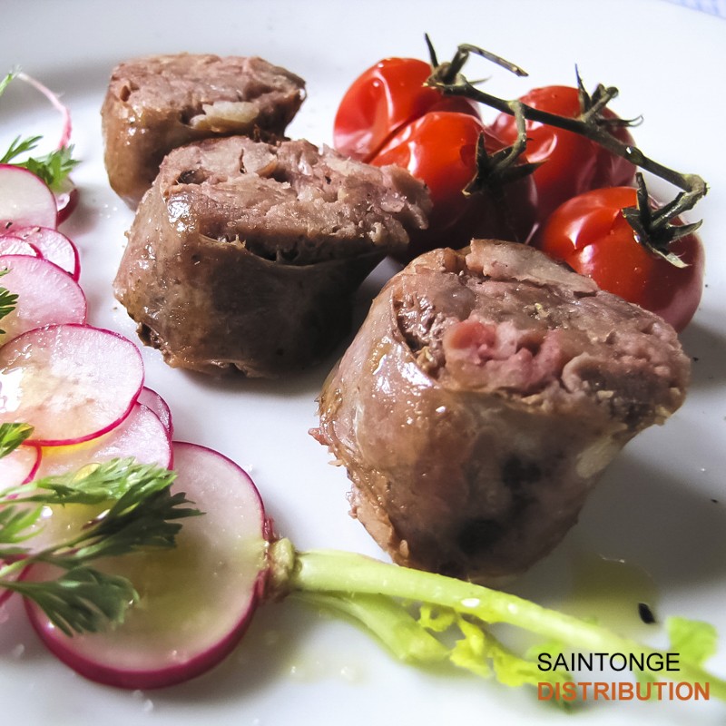 Assaisonnement Saucisse Fraîche Fleur de Sel 473 sac 5kg