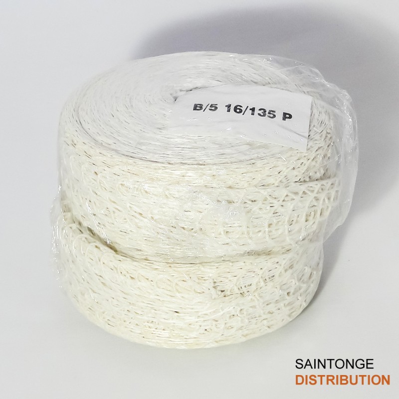 Saintonge Consommables filet rôti 100m bobine 16 mailles