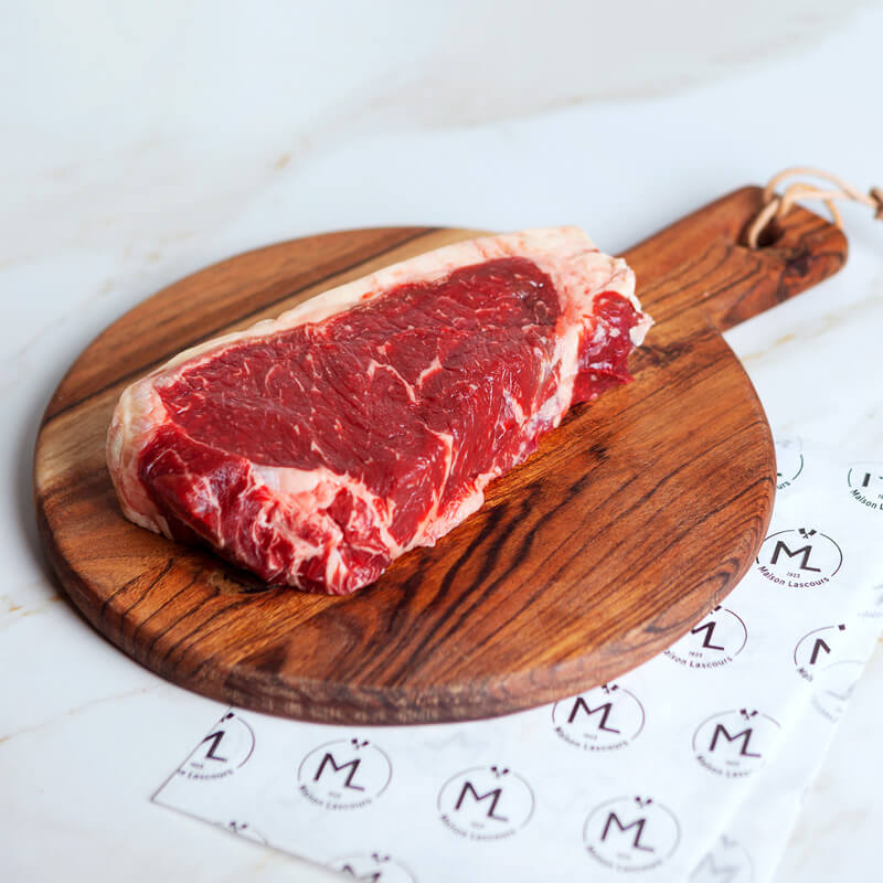 Maison Lascours Faux-Filet Bœuf Galice 1 x 300g