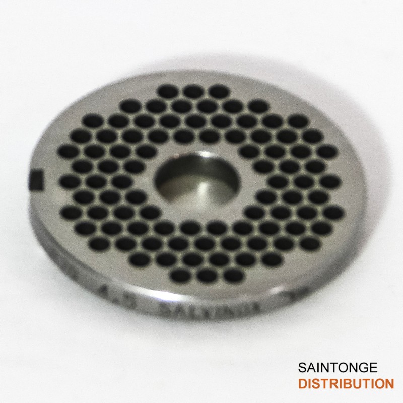 Saintonge Grille inox hachoir R70 pièce détachée