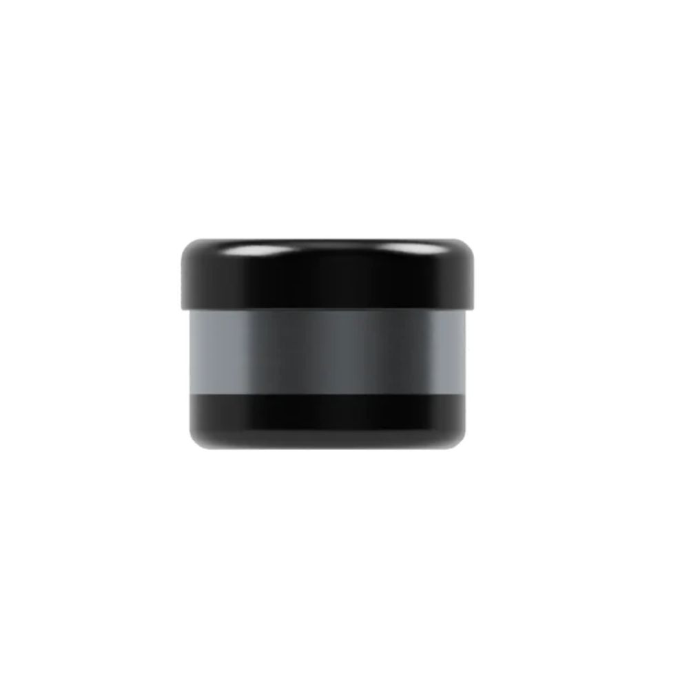 Flower Mill Grinder Inox 2.5" 3 Parties Premium Edition