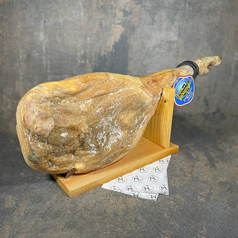 La Jabugueña Jambon Serrano Reserva jambon cru 8kg