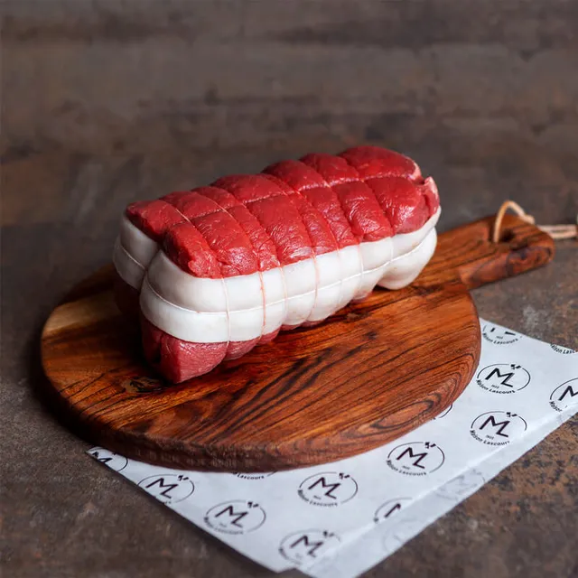 Maison Lascours Rôti de Bœuf 1er Choix 800g français