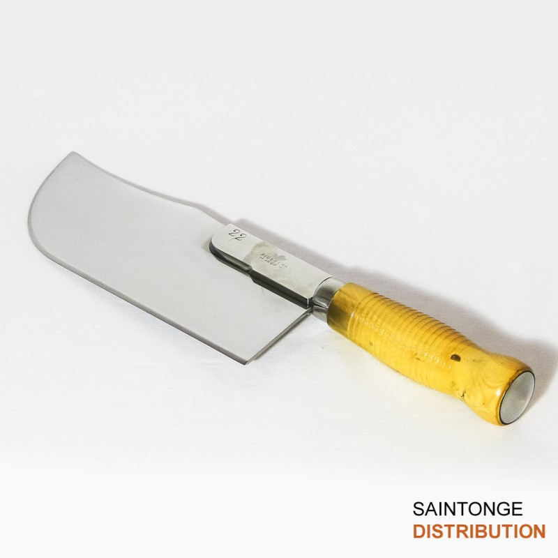 Saintonge Distribution Matériel Feuille N°22 boucher buis 24 cm
