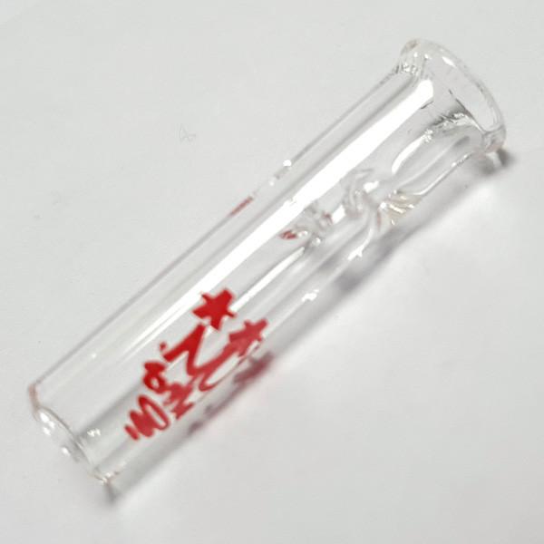 Smo King G-Tip embout verre rond 34mm filtre réutilisable
