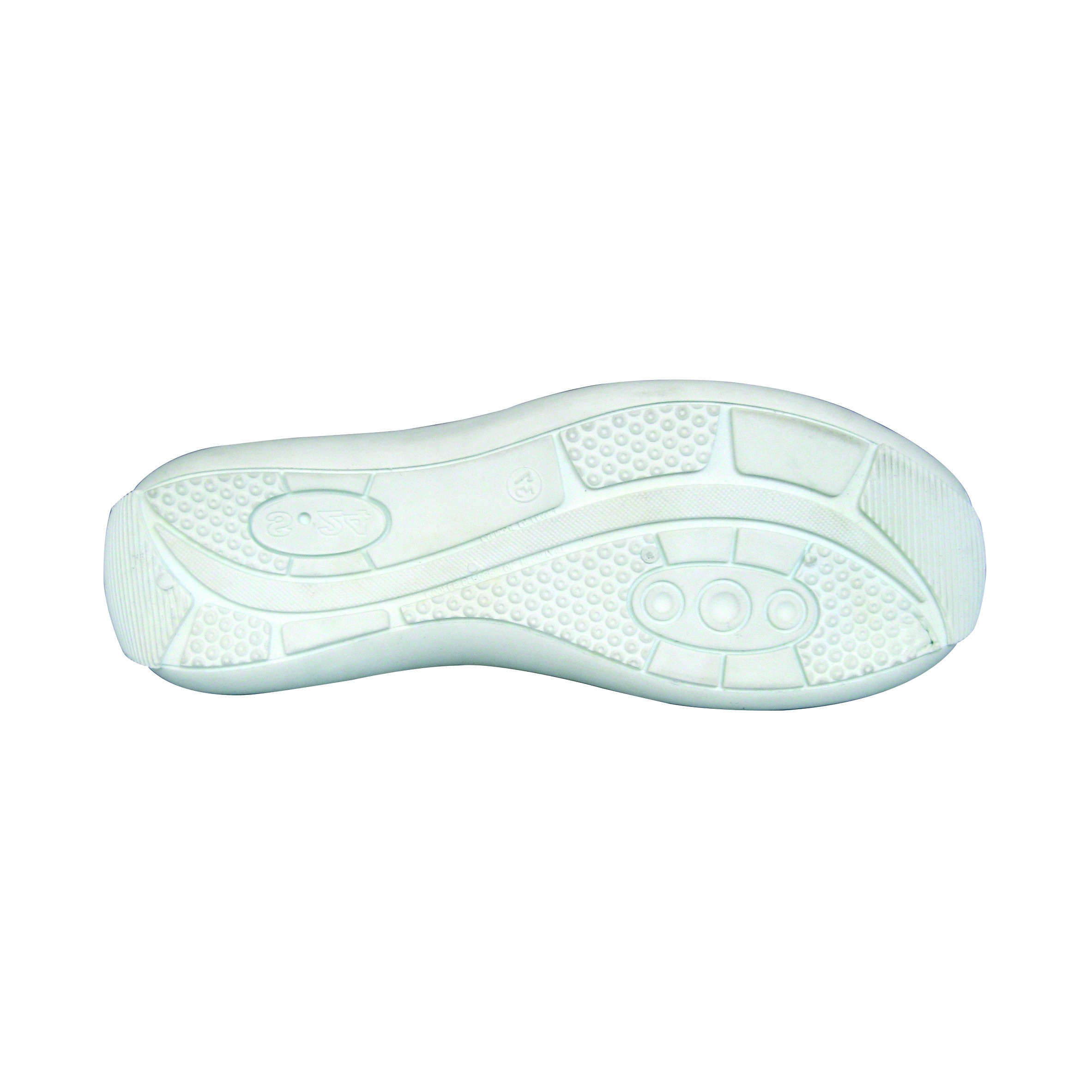 Saintonge Distribution Bianca S3 chaussures sécurité femme blanche 35-42