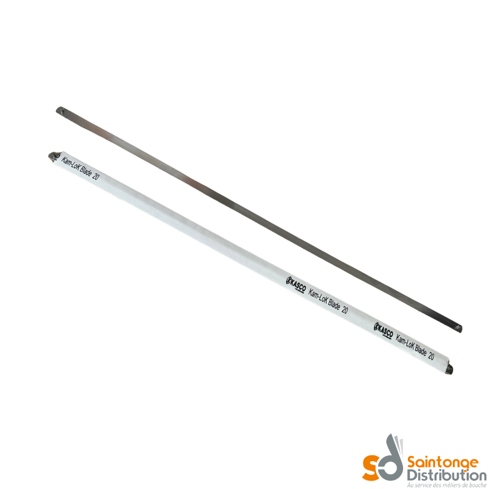 Saintonge Consommables lame scie américaine 20 52 cm