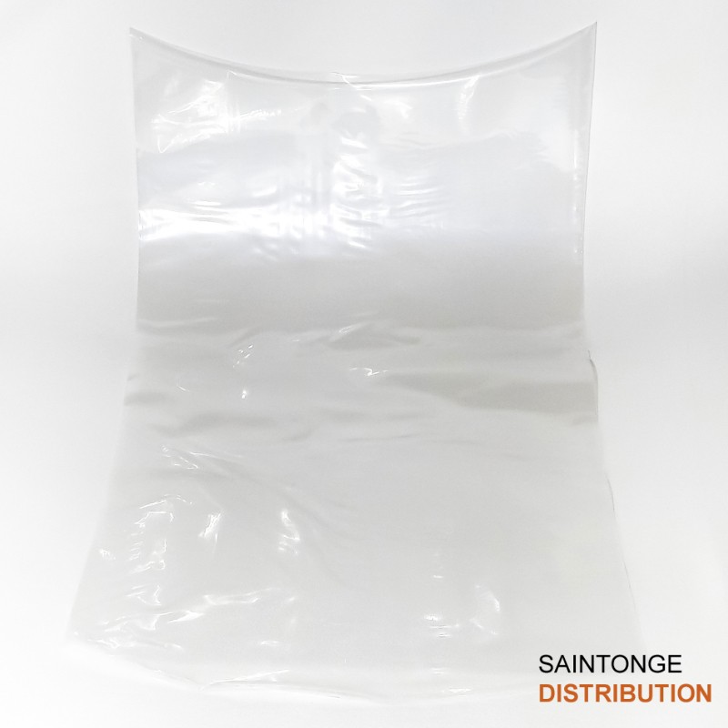 Saintonge sacs sous-vide 350x600 75 microns cuisson