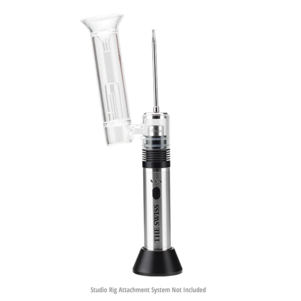 Atmos Swiss Kit vaporisateur portable multi-usage