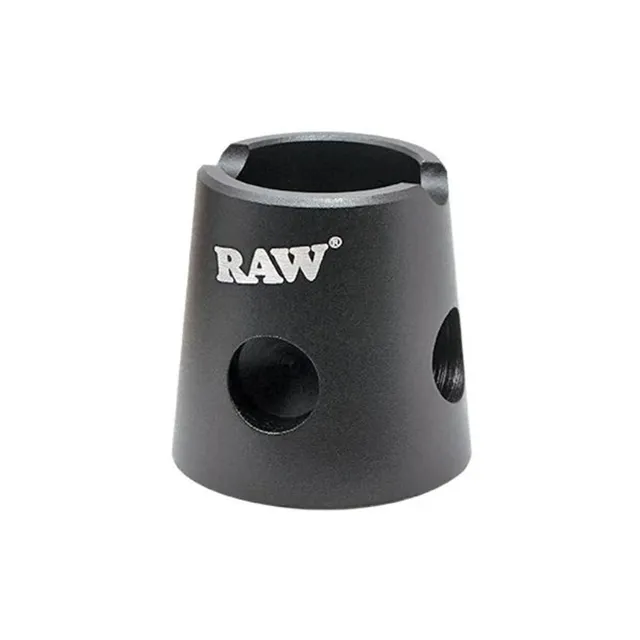 RAW Cone Snuffer éteignoir cône base magnétique