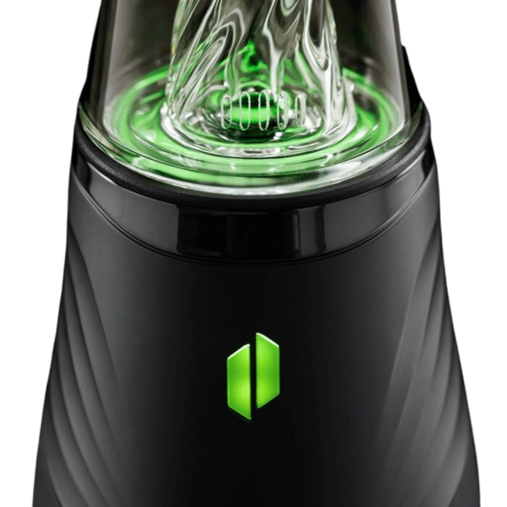 Puffco Peak Pro vaporisateur concentrés 3D Chamber