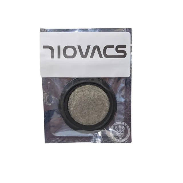 710 Vacs joint tamis triclamp 150 microns 1,5 pouce