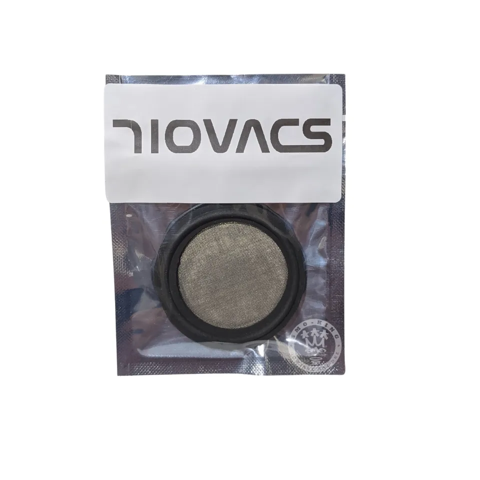 710 Vacs joint tamis triclamp 150 microns 1,5 pouce