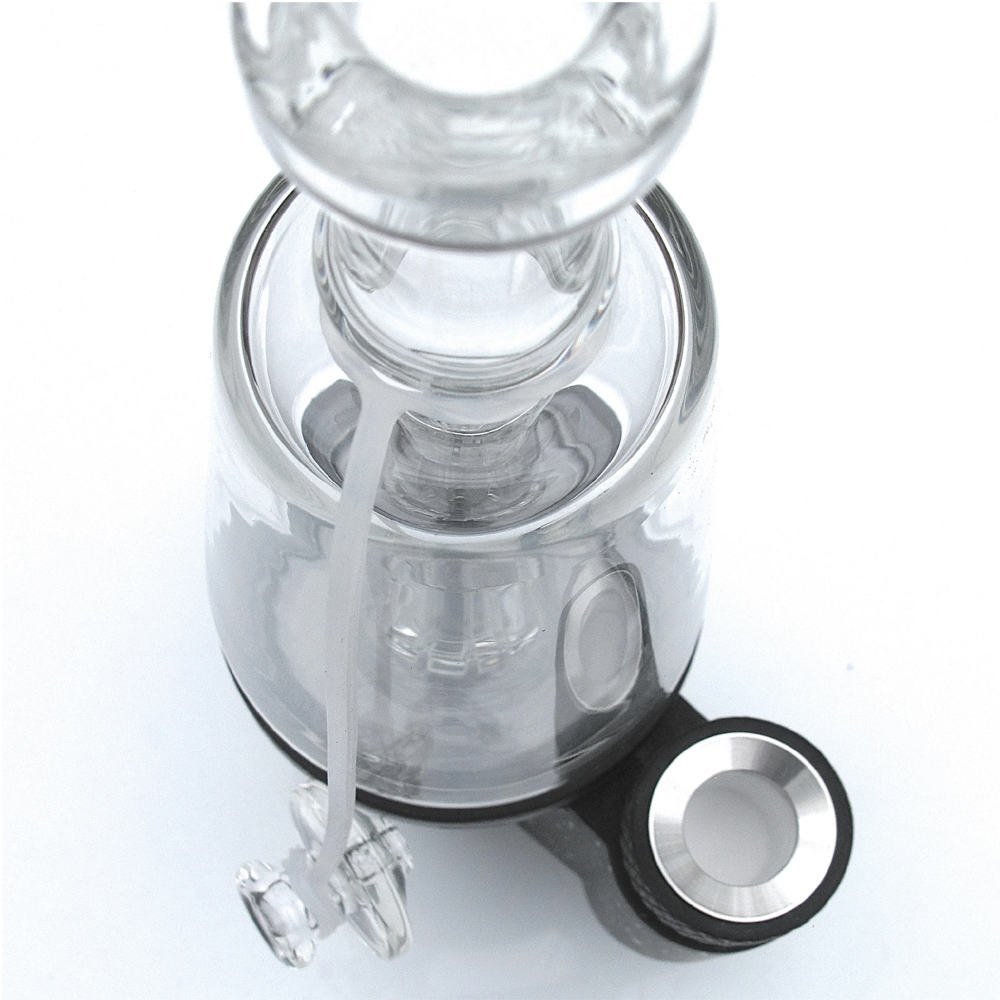 PÄW Smart Rig vaporisateur concentré 4 températures