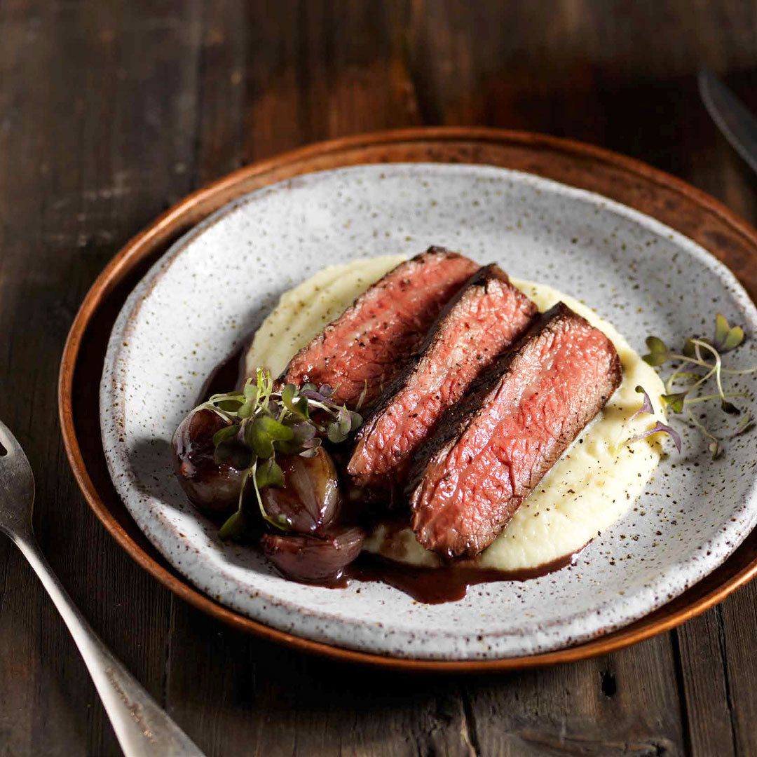 Maison Lascours Bœuf d'Exception Faux-Filet Wagyu 300g