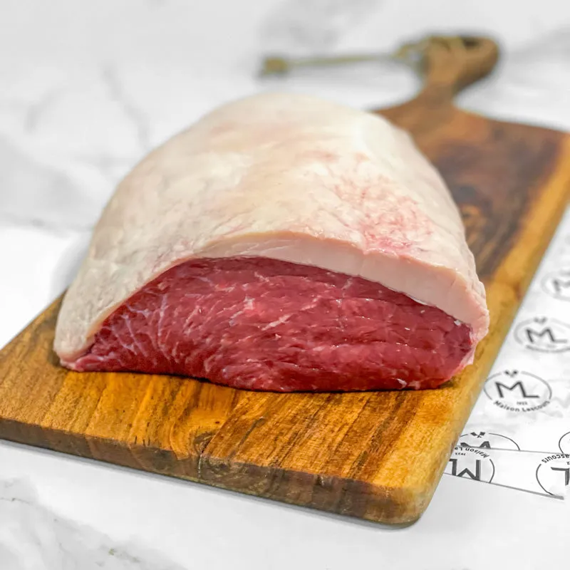 Maison Lascours Bœuf Picanha Argentin 1 kg