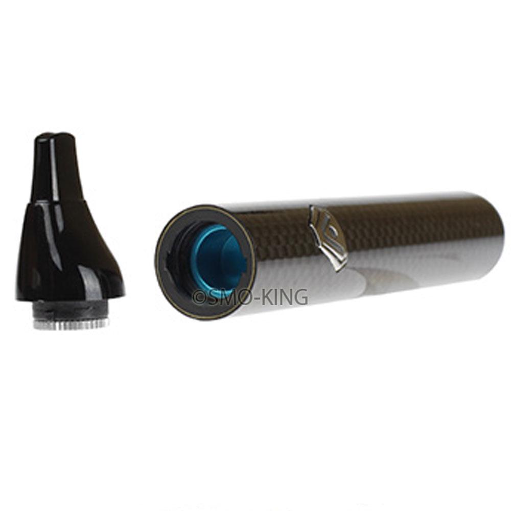 Atmos Jump Vaporisateur Portable Carbon Black 1200 mAh