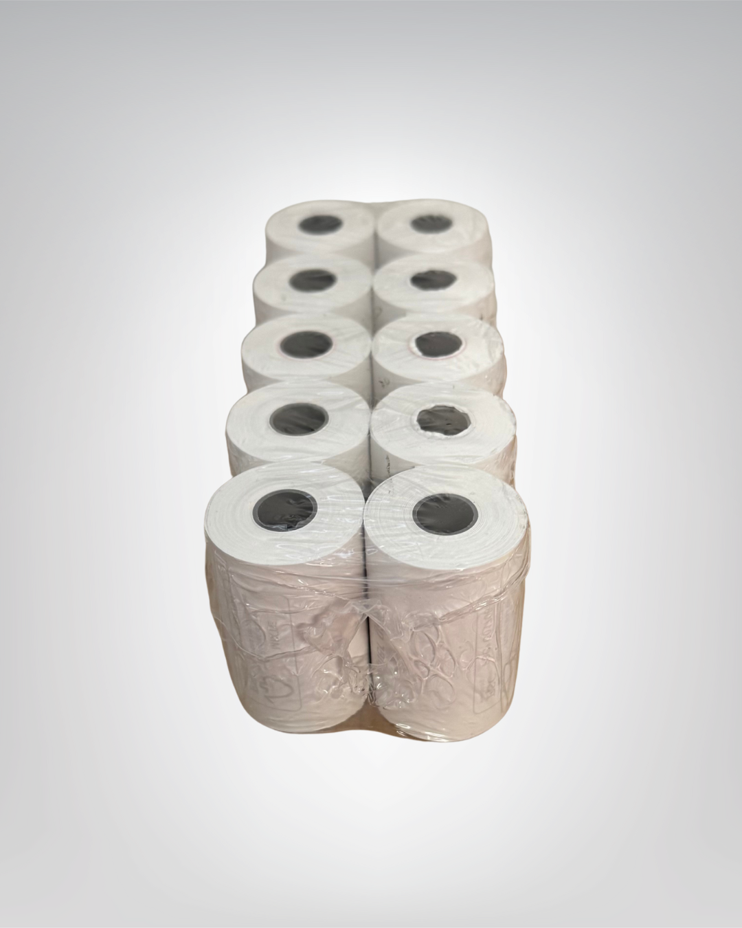 Saintonge Distribution Emballages Bobines papier thermique TPE 57 mm