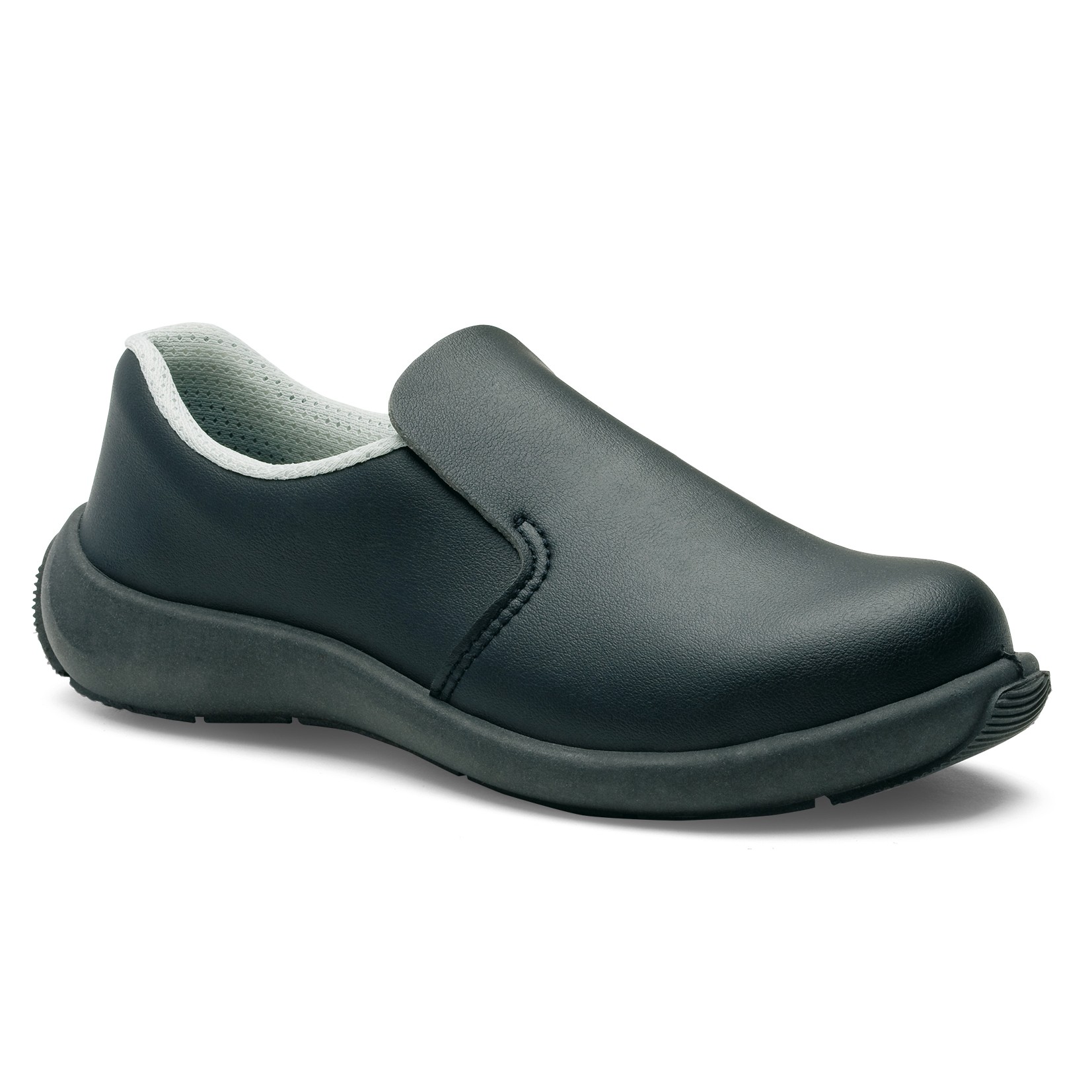 Saintonge Distribution Bianca S3 chaussures sécurité femme blanche 35-42
