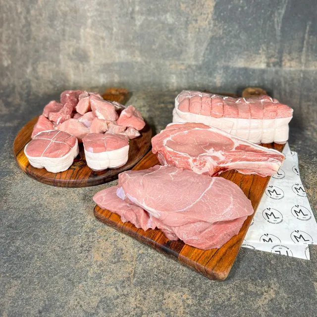 Maison Lascours Coffret Veau Corrèze Découverte fondant