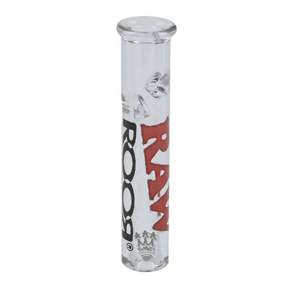 RAW RooR Regular 8mm filtre verre plat
