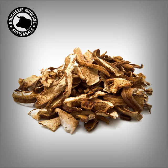 Boucherie Moderne Épicerie Mélange forestier séché champignons 40g