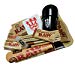 RAW Smokers Delight coffret plateau à rouler mini