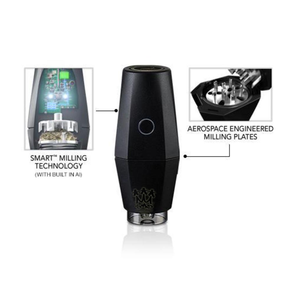Banana Bros OTTO grinder cônes automatique kit