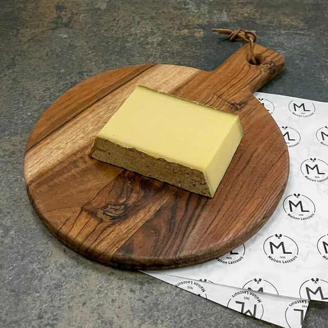 Maison Lascours Comté 18 Mois Xavier fromage 1 x 250g