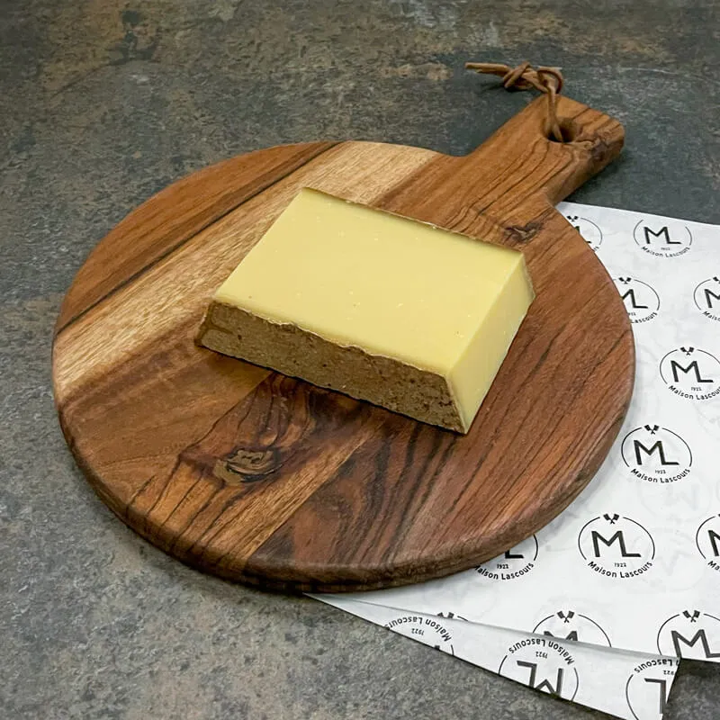 Maison Lascours Comté 18 Mois Xavier fromage 1 x 250g
