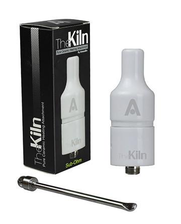 The Kiln Atomiseur Céramique Pure 510 Sub Ohm