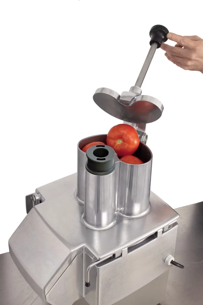 Robot Coupe CL 50 Ultra coupe-légumes pro 600W triphasé