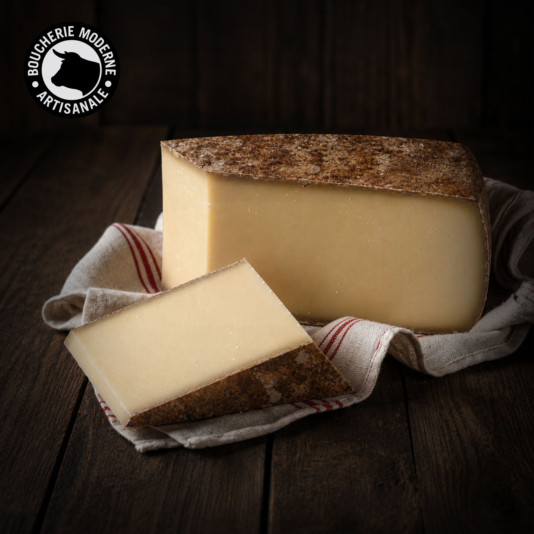 Boucherie Moderne Comté 24 mois 300 g