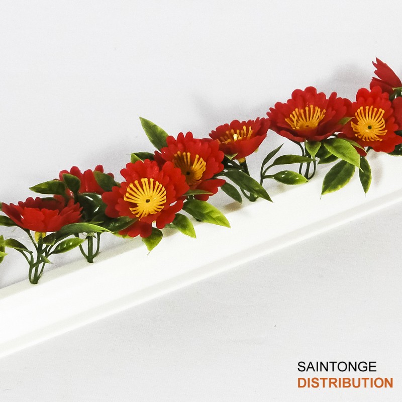 Saintonge Consommables Barrette Séparatrice Vitrine 25 cm
