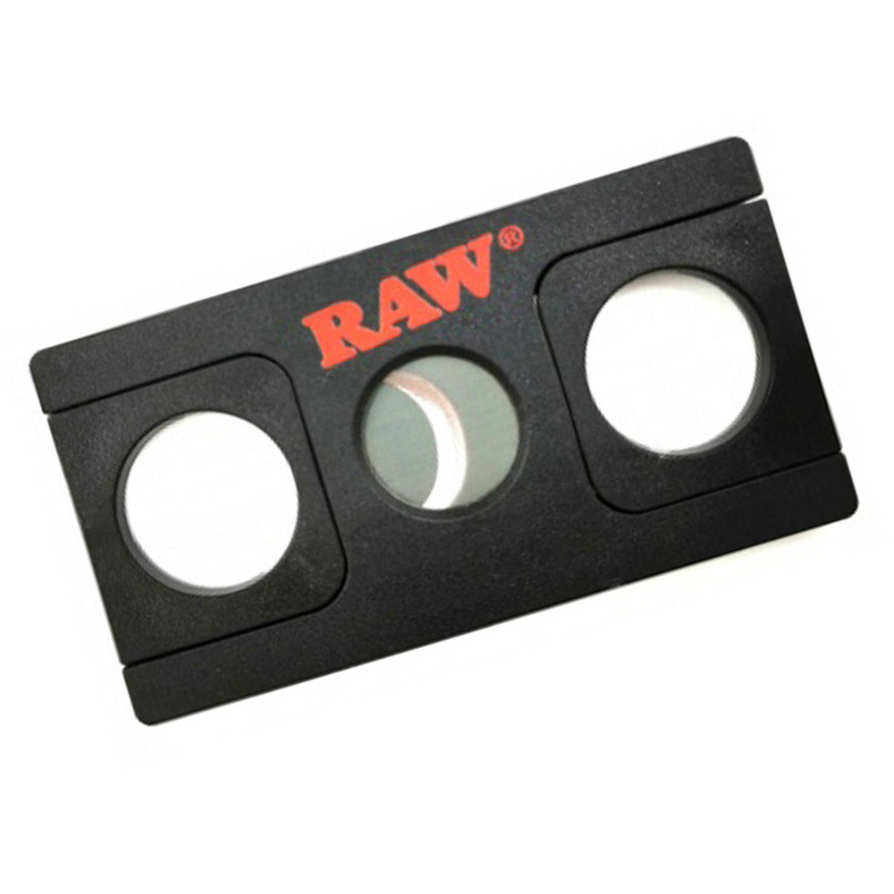 RAW Cone Cutter coupe-cône blunt avec pique lames 80°
