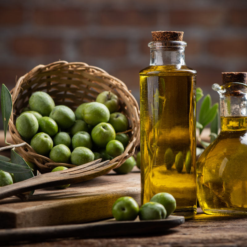 Maison Lascours Huile d'Olive Extra Vierge Bio 50 cl