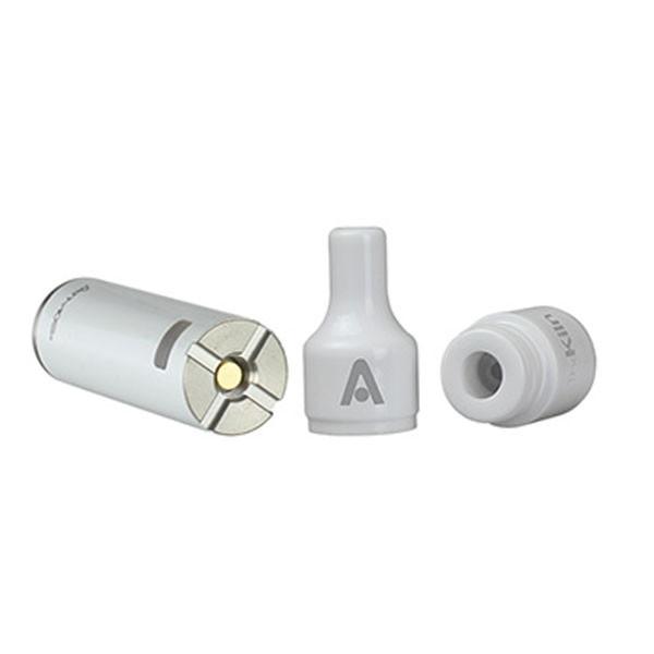 Atmos Kiln Full Kit blanc vaporisateur cire céramique