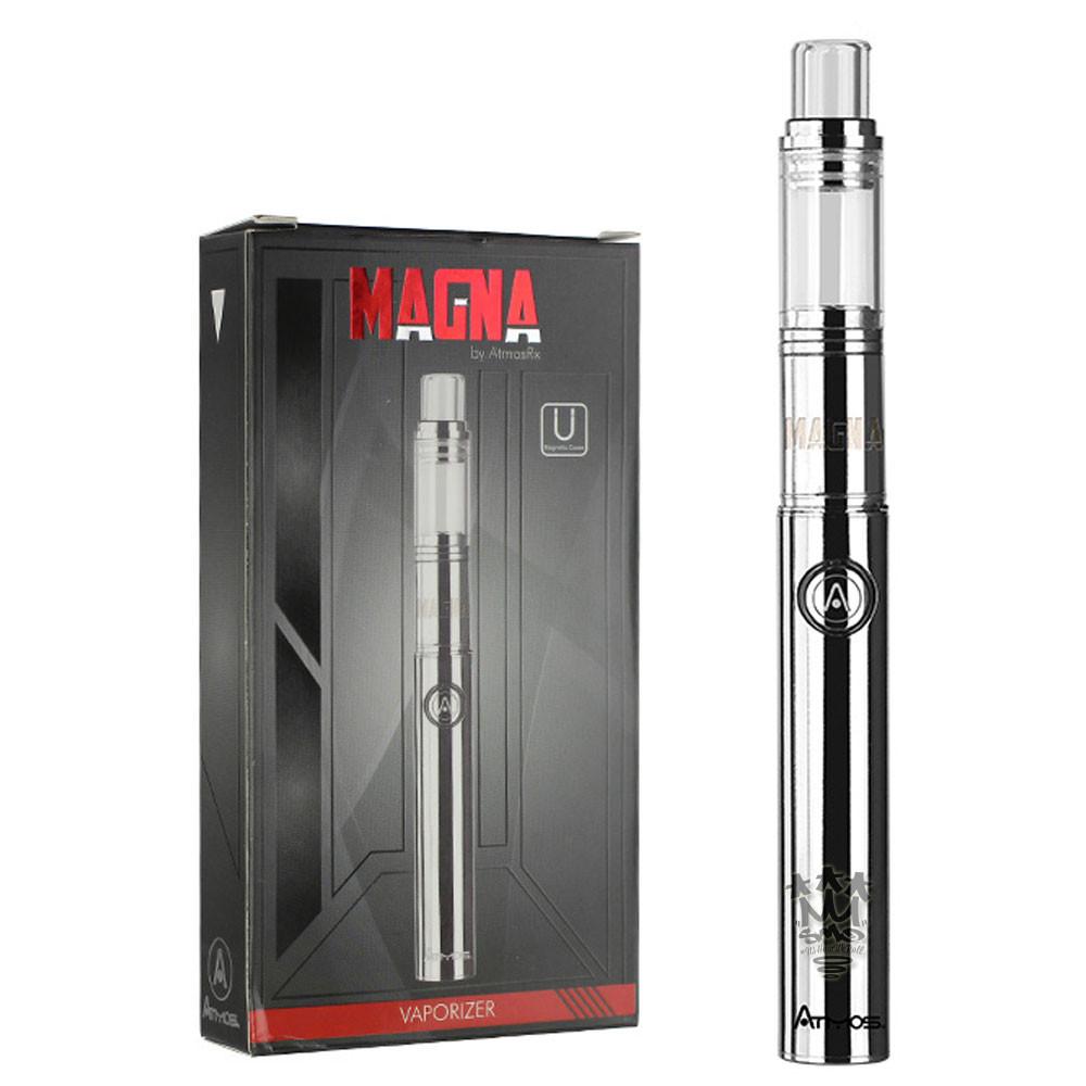 Smo King Atmos Rx Magna vaporisateur cire 650mAh kit