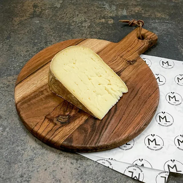 Xavier Bethmale fromage vache 250g Pyrénées