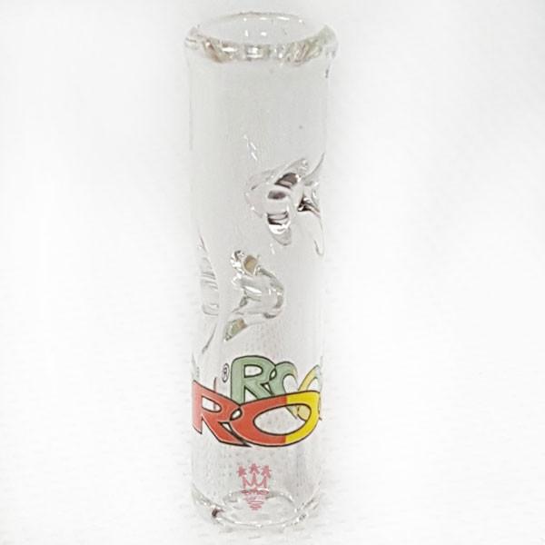 Roor Phuncky Feel Tips Cypress Hill filtre verre rond
