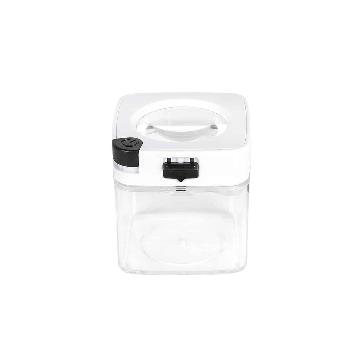 Smokus Focus Comet bocal hermétique loupe LED 3,5 g