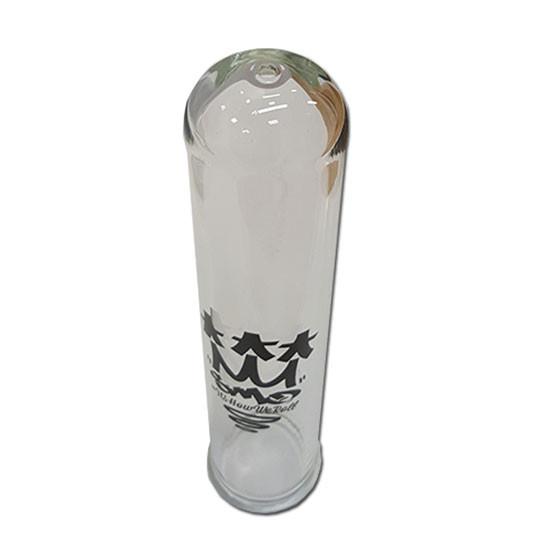 Smo King Glass Tube Extractor extracteur verre 100g borosilicate