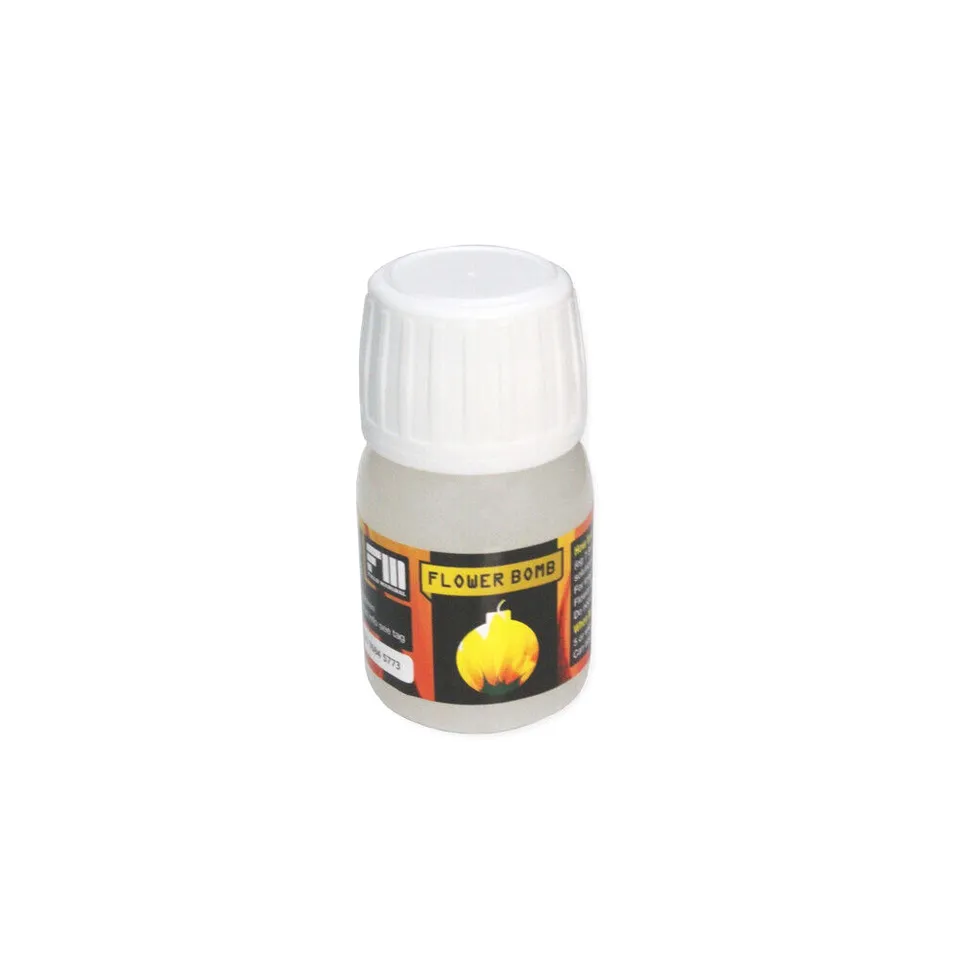 Field Marshal Flower Bomb engrais floraison 30 ml concentré