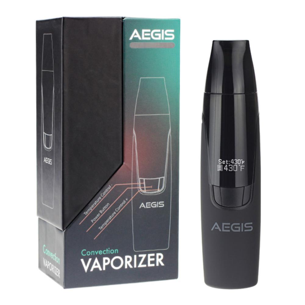 Atmos Aegis 2nd Gen vaporisateur portable convection kit