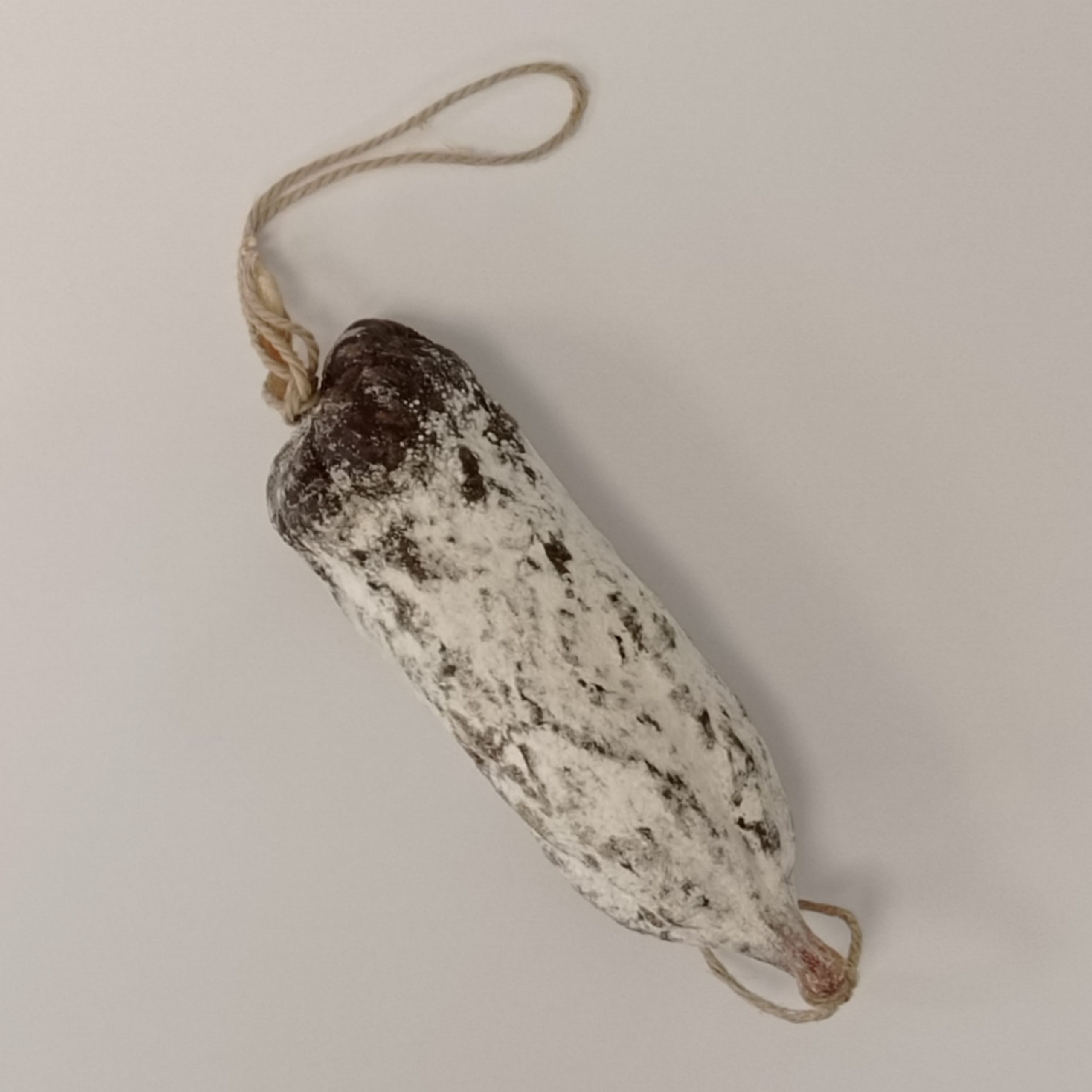 Des Hommes et des Bœufs Wagyu saucisson nature 155 g