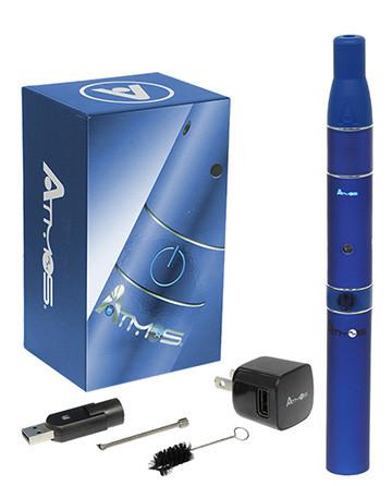 Atmos Rx vaporisateur portable pen ceramique 5 pouces