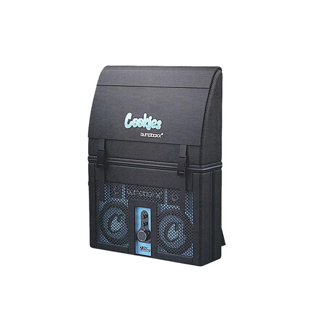 Bumpboxx Ultra Enceinte Bluetooth portable 150 W