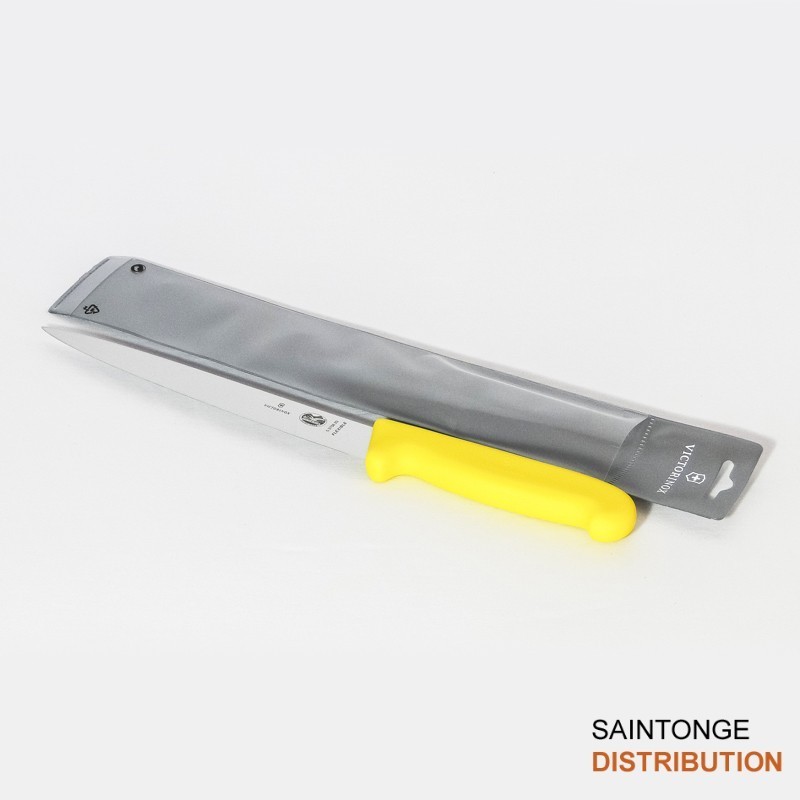 Victorinox couteau dénerver 20 cm Fibrox flexible