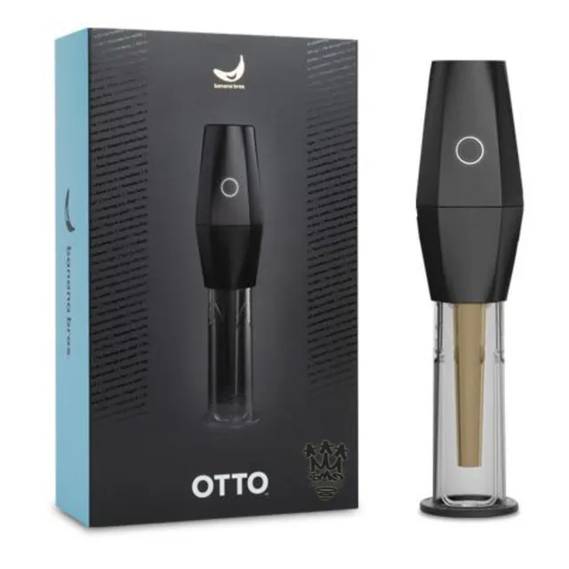 Banana Bros OTTO grinder cônes automatique kit