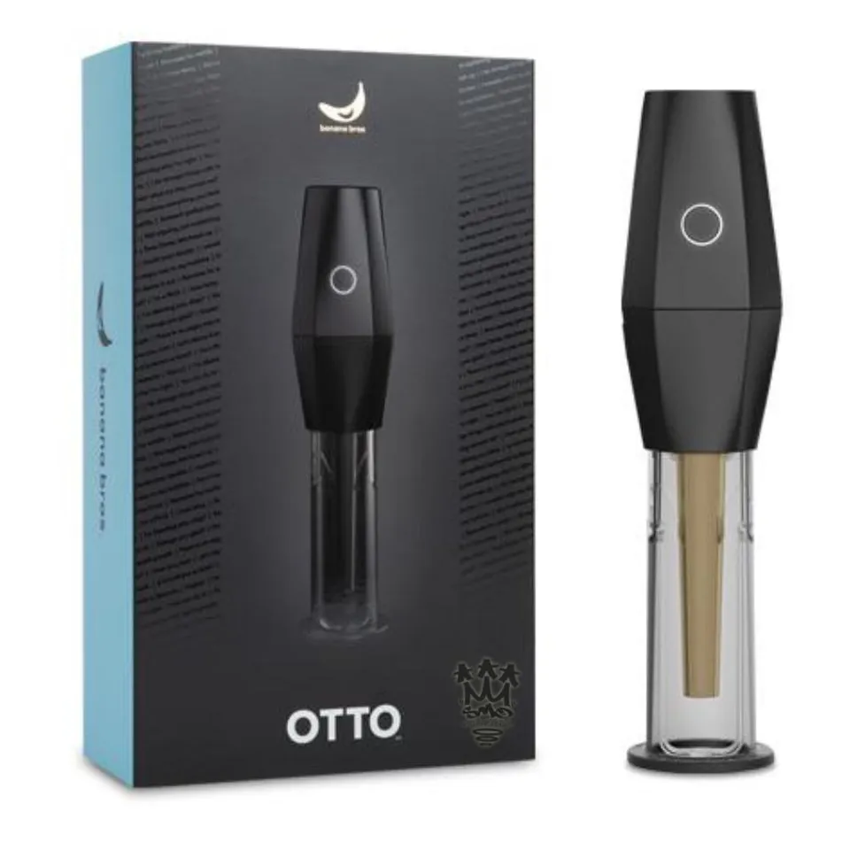 Banana Bros OTTO grinder cônes automatique kit